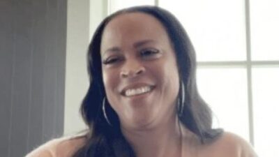 Shaunie O'Neal