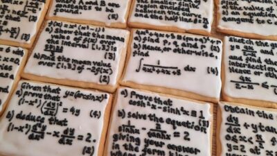 Smart Cookies