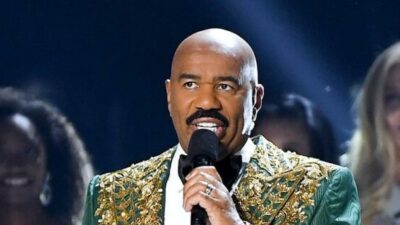 Steve Harvey
