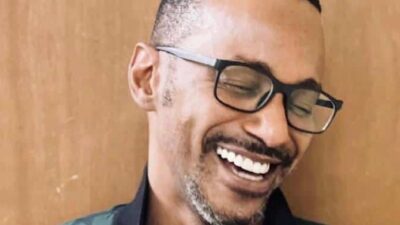 Tevin Campbell