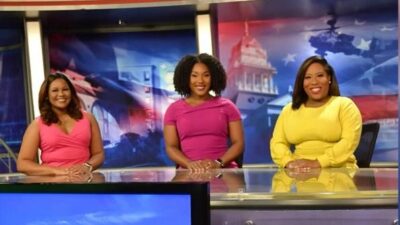 Texas Today (3 Black Anchors) - screenshot