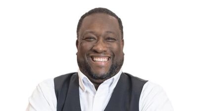 Tony Jackson - The Real Money Coach