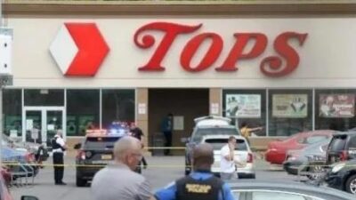 Tops Supermarket - Getty