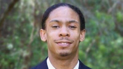 Tyrone Brooks