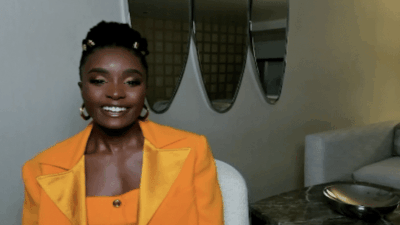 Kiki Layne