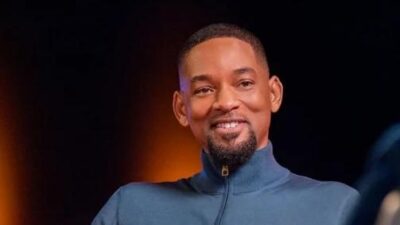 Will Smith (Netflix)
