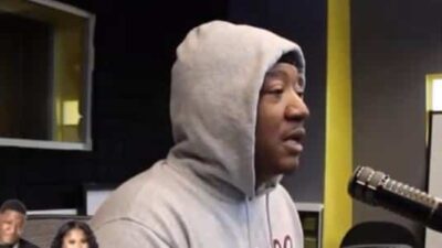 Young Joc (screenshot)