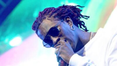 Young Thug