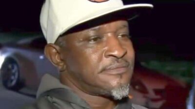 Young Thug's Father - screensho