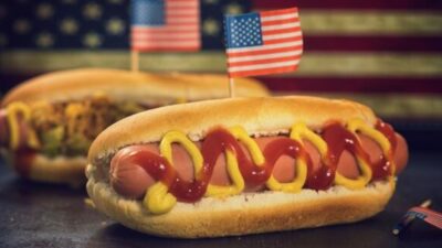 hot dogs