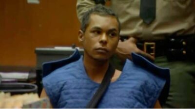 Isaiah Lee speaks out