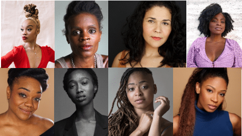 for colored girls