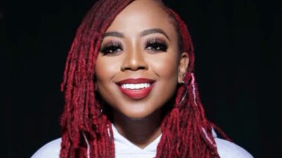 CAU alumna, entrepreneur, restauranteur and philanthropis