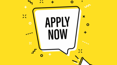 Tell a California College Student to Apply for a $10,000 Stipend