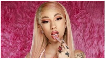 Bhad Bhabie