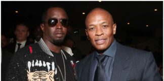 dre and diddy