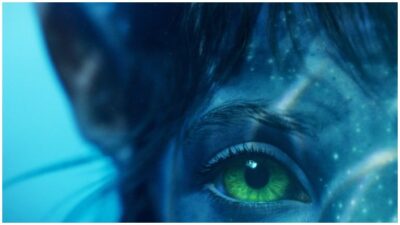 'Avatar: The Way of Water