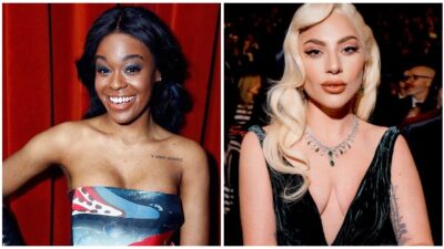 Azealea Banks and Lady Gaga beef