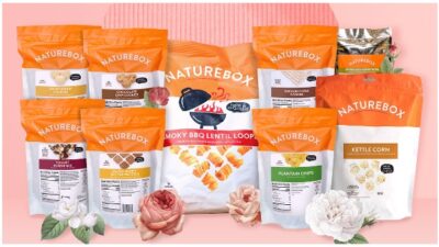 Food Catering Company HUNGRY, Backed by Jay-Z, Acquires NatureBox