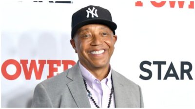 Russell Simmons slams fast food