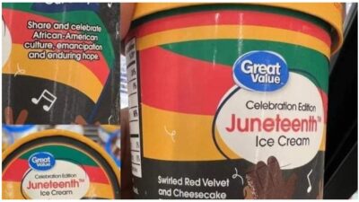 Wal-Mart responds to critics