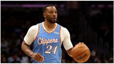 Norman Powell