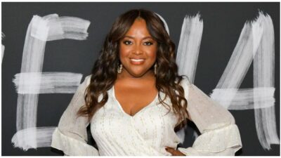 Sherri Shepherd