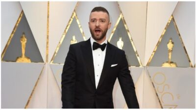 Justin Timberlake