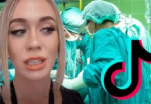 TikToker named Sophzaloafs had to have vibrator surgically removed from anus