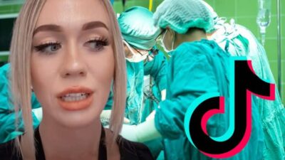 TikToker named Sophzaloafs had to have vibrator surgically removed from anus