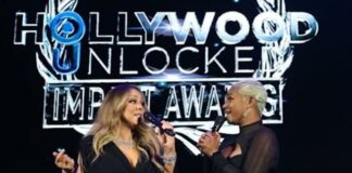 2022 Hollywood Unlocked Impact Awards -