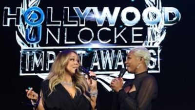 2022 Hollywood Unlocked Impact Awards -