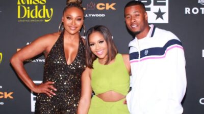 Annual A Toast to Black Hollywood
