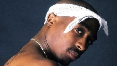 Tupac Shakur / 2pac