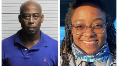 Michael Todd Hill, Keonna Graham