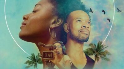 ABFF 2022 - poster