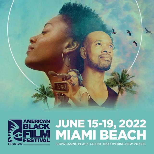 ABFF 2022 - poster