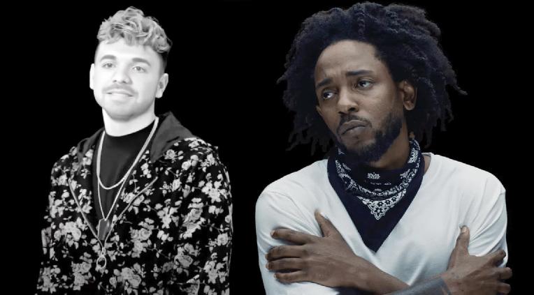 AK - Kendrick Lamar