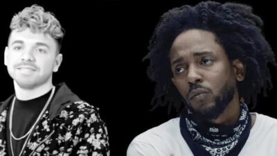 AK - Kendrick Lamar