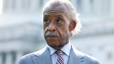 Al Sharpton