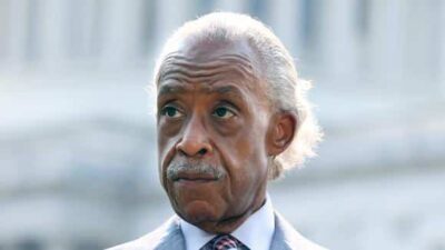 Al Sharpton