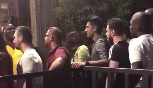 Nairobi's Alchemist Club Accused of Racial Discrimination after Pulling ...