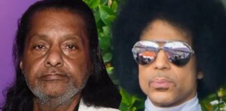 Alfred Jackson Jr - Prince - Getty composite