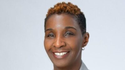 Andrea Barton Reeves