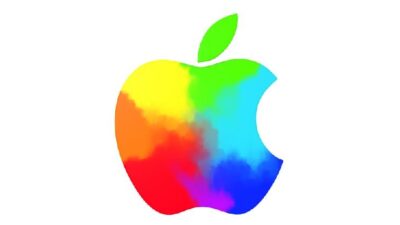 Apple Logo