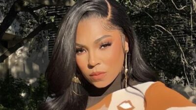 Ashanti