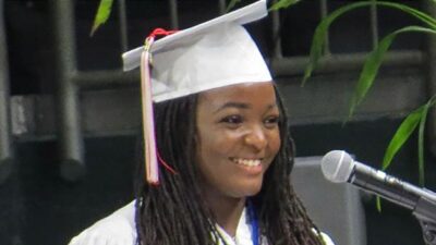Ashley Adirika (Courtesy Ashley Adirika)