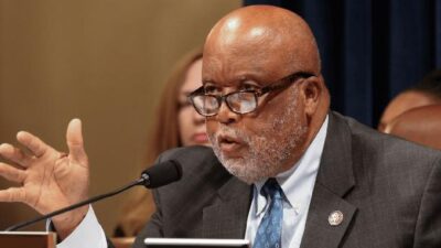 Bennie Thompson