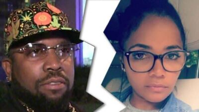 Big Boi divorced finalized
