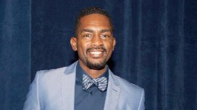 Bill Bellamy